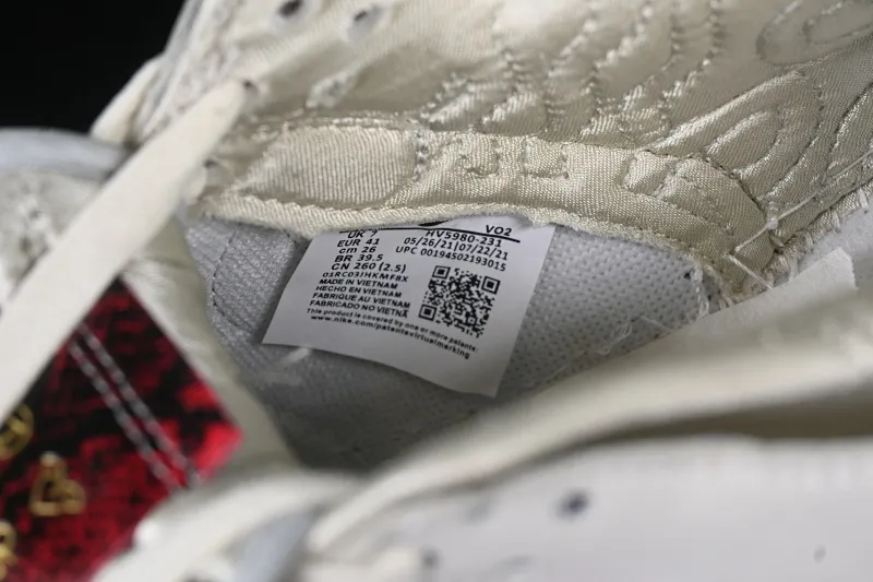 All Categories Nk SB Dunk Series Nk SB Dunk Low Low-top sneakers K version Nk SB Dunk Low "Year Of Snake" Limited to the Year of the Snake Low-top casual sneakers HV5980-231